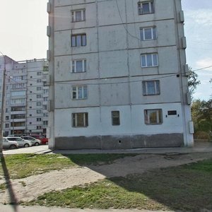 Red Magyar street, 78, Irkutsk: photo