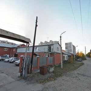 Nekrasova Lane, 1, Barnaul: photo