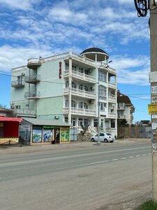 Kerchenskaya Street, 31, Republic of Crimea: photo