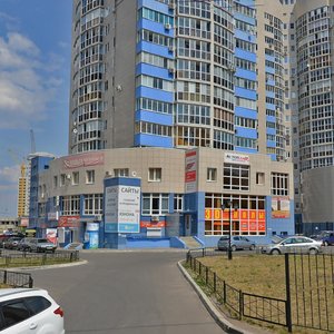 Pobedy Boulevard, 50В ، فورونيج: صورة