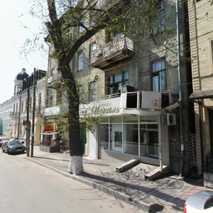 Serafimovicha Street, 31 ، روستوف نا دونو: صورة