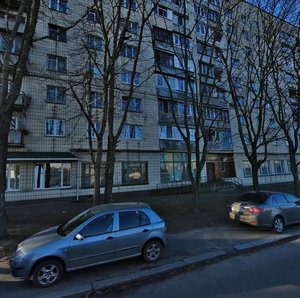 Holosiivskyi Avenue, 97А, Kyiv: photo