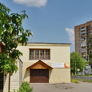 Mira Avenue, 119с295, Moscow: photo