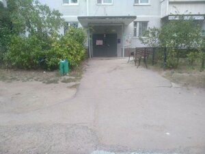 Ulyanovskiy Avenue, 17, : foto