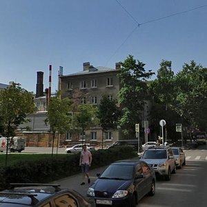 Mira Street, 17 ، سان بطرسبرغ: صورة