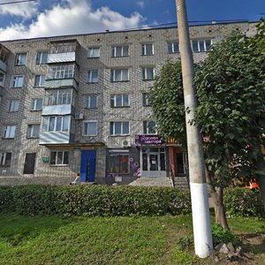 Komsomolskaya ulitsa, 9, : foto