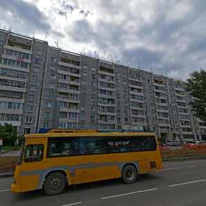 Sovetskaya Street, 96, Irkutsk: photo