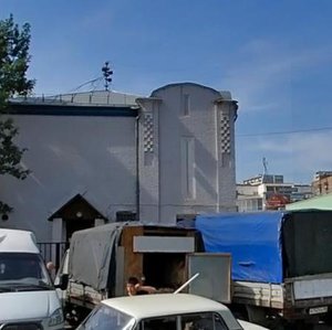 Anadyrsky Drive, 10к2, Moscow: photo