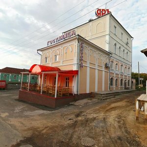 Bolshoy Kirovskiy syezd, 24, : foto