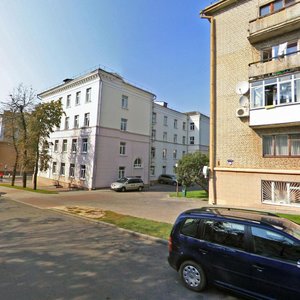 Sacyjalistychnaja Street, 66, Grodno: photo