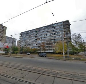 Slavhorodska Street, 3/5, Kyiv: photo