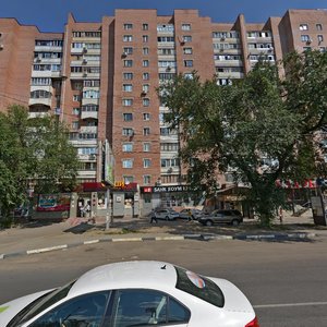 Moskovskiy Avenue, 82, Voronezh: photo