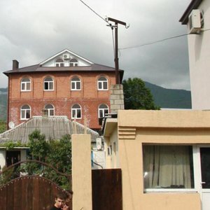 Khersonskaya Street, 45, Gelendgik: photo