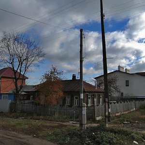 Kabakova Street, 67, Tula: photo