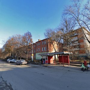 Marata Street, 168, Tula: photo