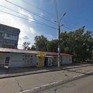 50 Let Oktyabrta Boulevard, 59А, Togliatti: photo