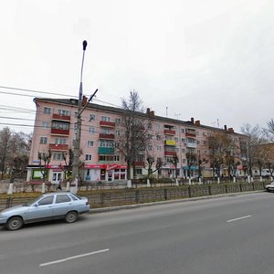 Lenina Avenue, 121, Tula: photo