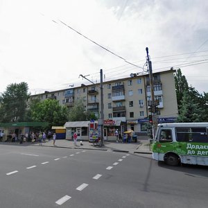 Yevropeiska vulytsia, 104, Poltava: photo