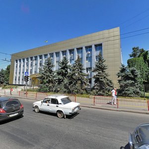 Vulytsia Vasylia Stusa, 1А, Odesa: photo