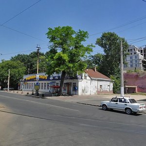 Vulytsia Leontovycha, 17, Odesa: photo