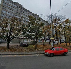 Kharkivske Highway, 2, Kyiv: photo