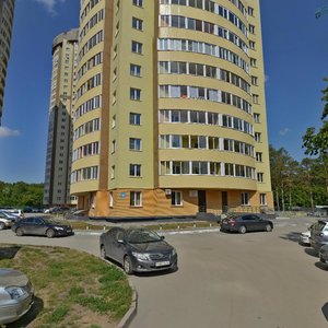 Ulitsa Kuzmy Minina, 9/3, : foto
