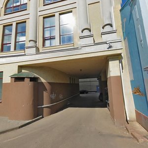 Stepanova Lane, 12, Ivanovo: photo