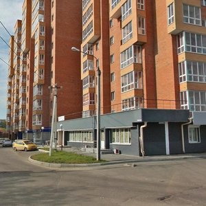 Staro-Kuzmikhinskaya ulitsa, 48/2А, Irkutsk: photo