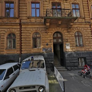 Vulytsia Martovycha, 3, Lviv: photo