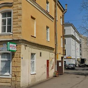 Sovetskaya Street, 21Б, : foto