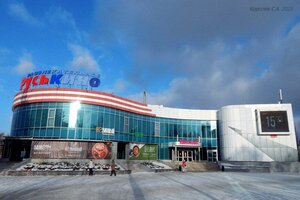 Suzdalskiy Avenue, 8, Vladimir: photo