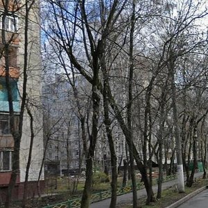 Oboronnaya Street, 4, : foto