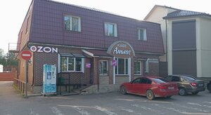 Sportivnaya Street, 19А, : foto