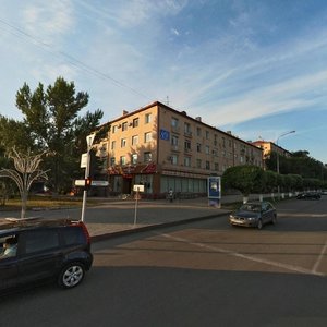 Buqar Jıraw Avenue, 38, Karaganda: photo