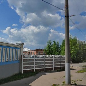 Иваново, Улица Смирнова, 74: фото