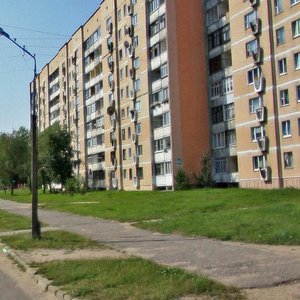 Foliush Street, 15/200А, Grodno: photo