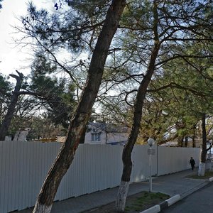 Mayachnaya ulitsa, 2, Gelendgik: photo
