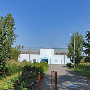 Zavodskaya ulitsa, 5, : foto