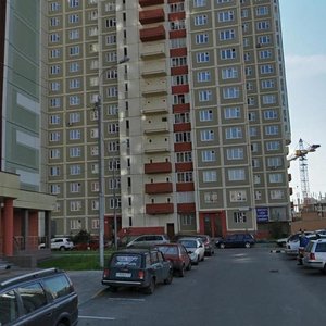 Melnikova Street, 15, Himki: photo