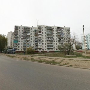 Aksakova Street, 8, Astrahan: photo