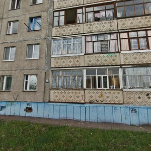 Transportnaya ulitsa, 28, Ufa: photo