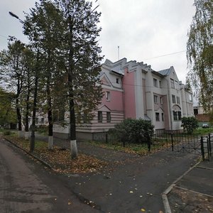 Tereshkovoy Street, 25 ، ياروسلافل: صورة