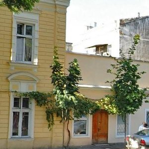 Mala Arnautska vulytsia, 6, Odesa: photo
