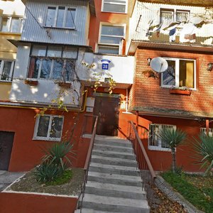 Frunze Street, 30, Tuapse: photo