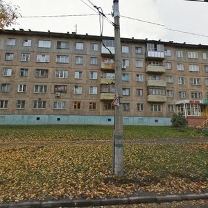 Yurina Street, 225, Barnaul: photo