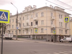 Ulitsa Dzerzhinskogo, 29, : foto