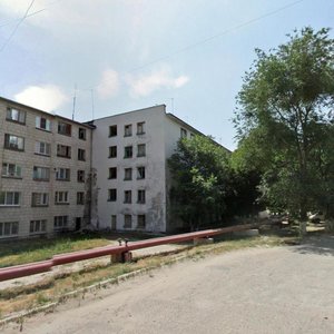Ulitsa Bystrova, 84, Volgograd: photo