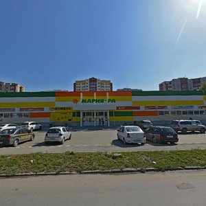 Новосибирская область, Западная улица, 200: фото