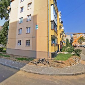 Papovicha Street, 42, Grodno: photo