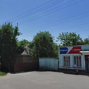Vulytsia Lysenka, 31А, Poltava: photo